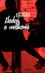 E-kniha Zlodeji a svedkovia