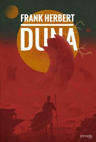 E-kniha Duna
