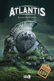 E-kniha Atlantis
