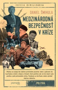 E-kniha Medzinárodná bezpečnosť v kríze