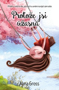 E-kniha Protože jsi úžasná