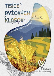 E-kniha Tisíce ryžových klasov
