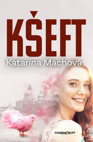 E-kniha Kšeft