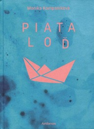 E-kniha Piata loď