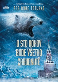 E-kniha O sto rokov bude všetko zabudnuté