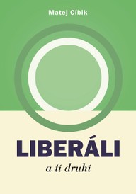 E-kniha Liberáli a tí druhí