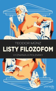 E-kniha Listy filozofom