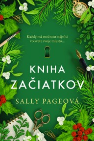 E-kniha Kniha začiatkov