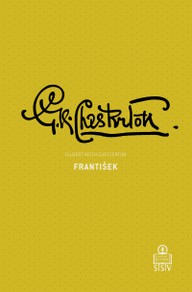 E-kniha Svätý František z Assisi