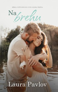 E-kniha Na brehu