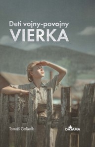 E-kniha Vierka
