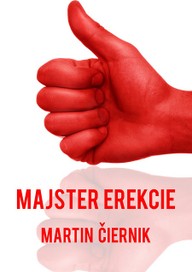E-kniha Majster erekcie