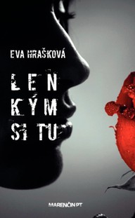 E-kniha Len kým si tu