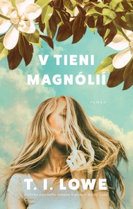 E-kniha V tieni magnólií