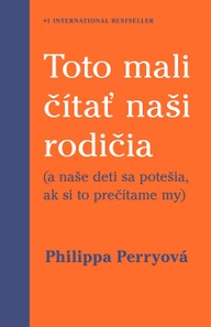 E-kniha Toto mali čítať naši rodičia