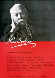 E-kniha Hviezdoslav v interpretáciách