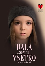 E-kniha Dala som ti všetko