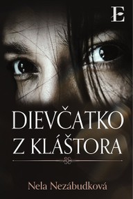 E-kniha Dievčatko z kláštora