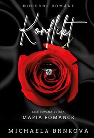 E-kniha Konflikt