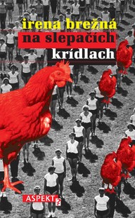 E-kniha Na slepačích krídlach