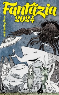 E-kniha Fantázia 2024