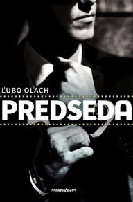 E-kniha Predseda