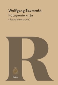 E-kniha Potupenie kríža