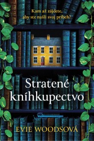 E-kniha Stratené kníhkupectvo