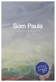 E-kniha Som Paula