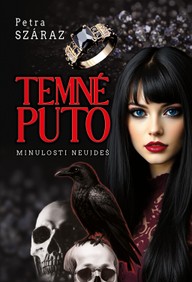 E-kniha Temné puto