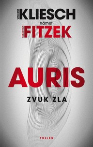 E-kniha Zvuk zla