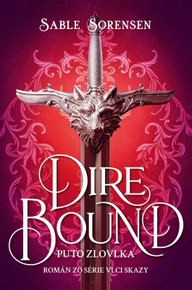 E-kniha Dire Bound