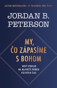 E-kniha My, čo zápasíme s Bohom