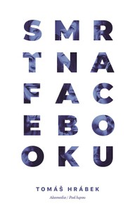 E-kniha Smrť na Facebooku
