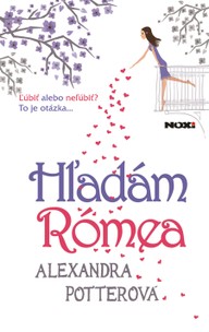 E-kniha Hľadám Rómea