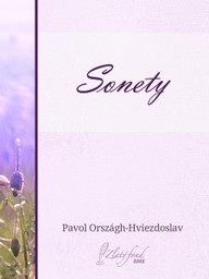 E-kniha Sonety