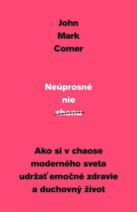 E-kniha Neúprosné nie zhonu