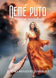 E-kniha Nemé puto - Návrat minulosti