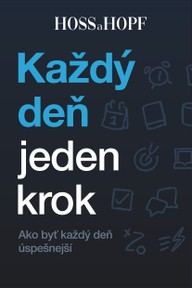 E-kniha Každý deň jeden krok