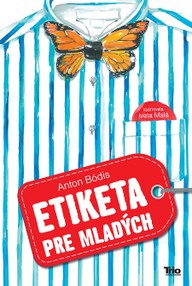 E-kniha Etiketa pre mladých
