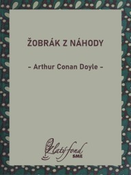 E-kniha Žobrák z náhody