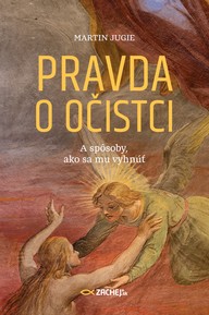 E-kniha Pravda o očistci