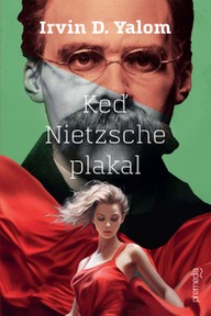 E-kniha Keď Nietzsche plakal