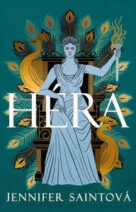 E-kniha Héra