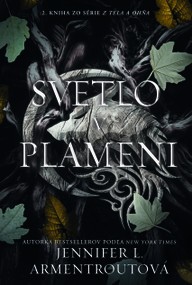 E-kniha Svetlo v plameni
