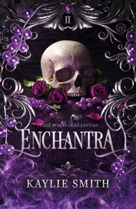 E-kniha Enchantra