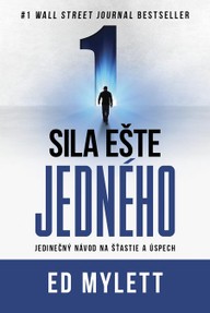 E-kniha Sila ešte jedného
