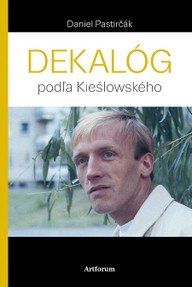 E-kniha Dekalóg