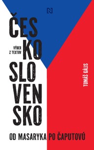 E-kniha Československo