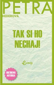 E-kniha Tak si ho nechaj!